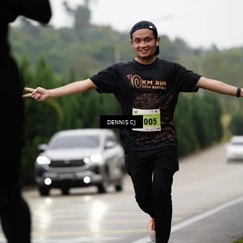 Runner Photo 8526770