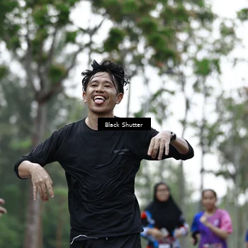 Runner Photo 8526772
