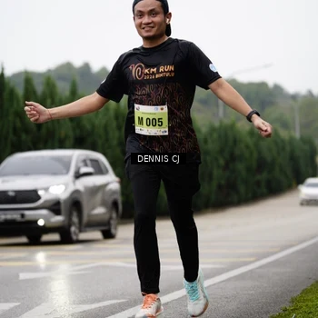 Runner Photo 8526773