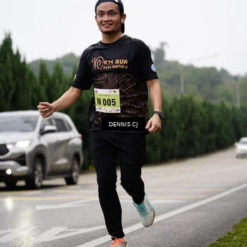 Runner Photo 8526774