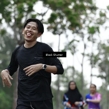 Runner Photo 8526775