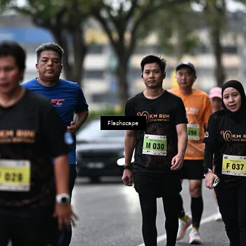 Runner Photo 8526776