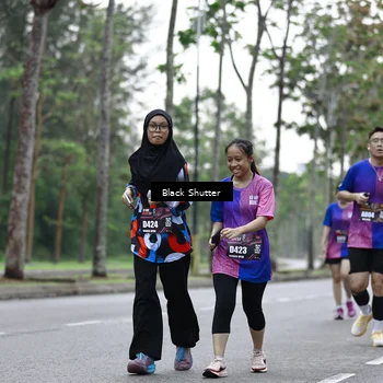 Runner Photo 8526778