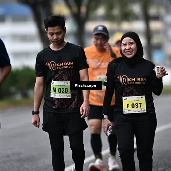 Runner Photo 8526779