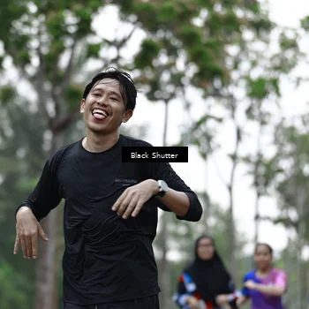 Runner Photo 8526783