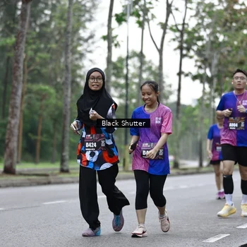 Runner Photo 8526786