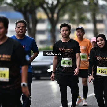 Runner Photo 8526790