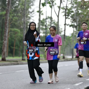 Runner Photo 8526791
