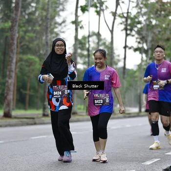 Runner Photo 8526795