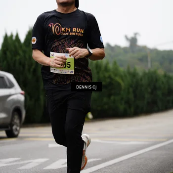 Runner Photo 8526797