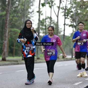 Runner Photo 8526798