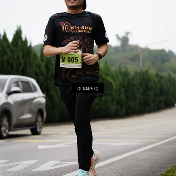 Runner Photo 8526799