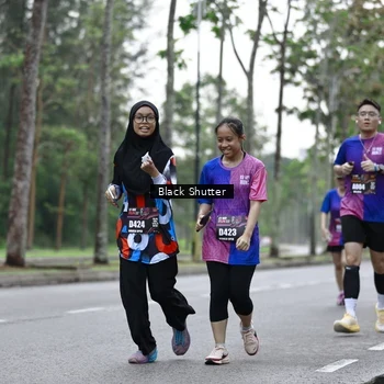 Runner Photo 8526801