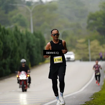 Runner Photo 8526802