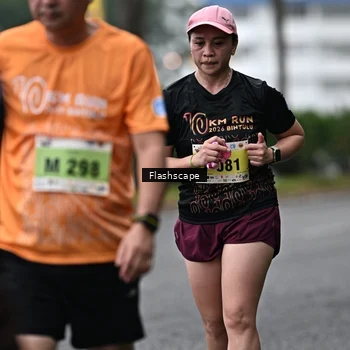 Runner Photo 8526803