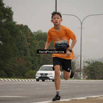 Runner Photo 8526804