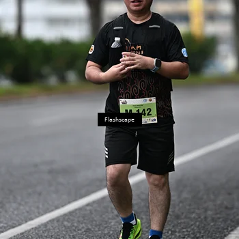 Runner Photo 8526805