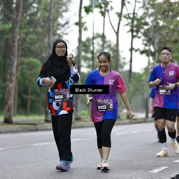 Runner Photo 8526807