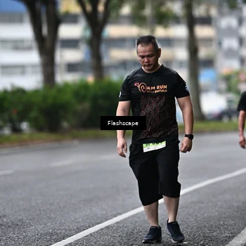 Runner Photo 8526810