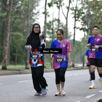 Runner Photo 8526813