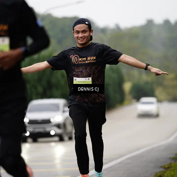 Runner Photo 8526814