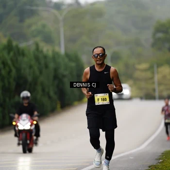Runner Photo 8526815