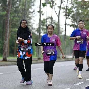 Runner Photo 8526816