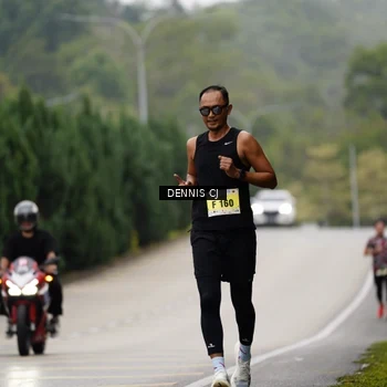 Runner Photo 8526817