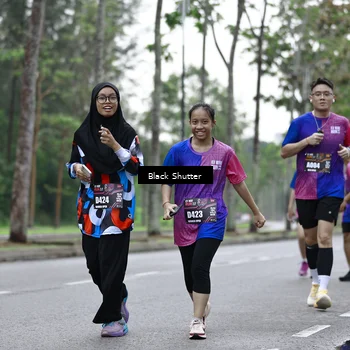 Runner Photo 8526818