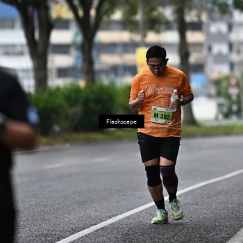 Runner Photo 8526820