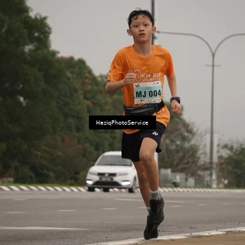 Runner Photo 8526821