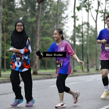 Runner Photo 8526824