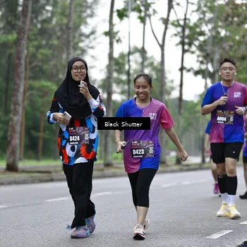 Runner Photo 8526825