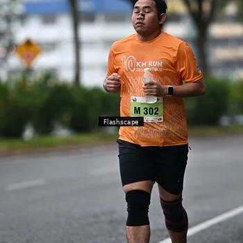 Runner Photo 8526826