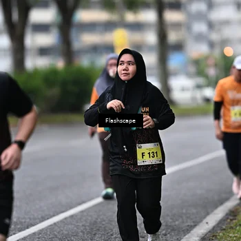 Runner Photo 8526827