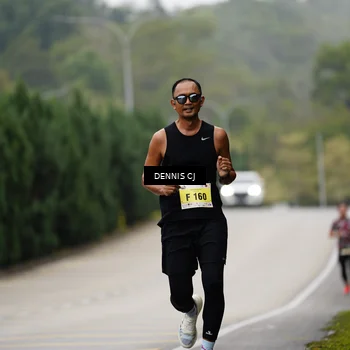Runner Photo 8526828