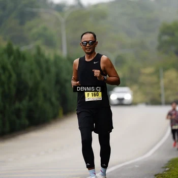 Runner Photo 8526830