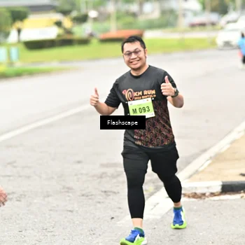 Runner Photo 8526832