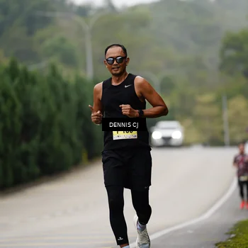 Runner Photo 8526833
