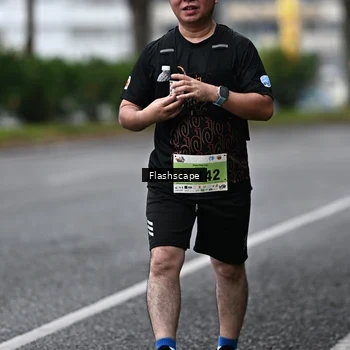 Runner Photo 8526834