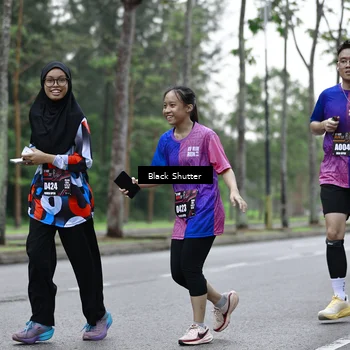 Runner Photo 8526837