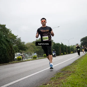 Runner Photo 8526838