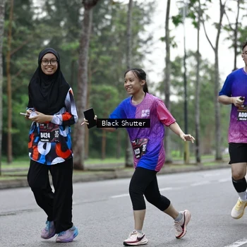 Runner Photo 8526839