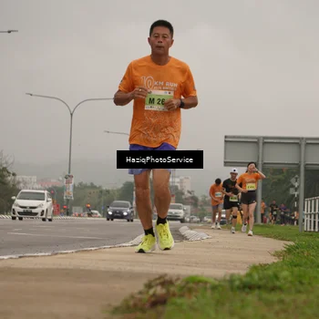 Runner Photo 8526842