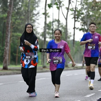 Runner Photo 8526843