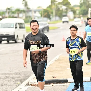 Runner Photo 8526845