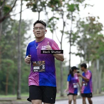 Runner Photo 8526846