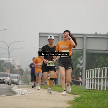 Runner Photo 8526847