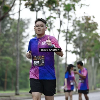 Runner Photo 8526848