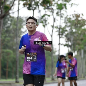 Runner Photo 8526850